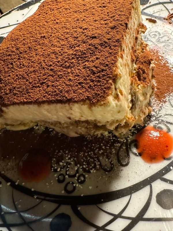 Italienische Küche vom Feinsten