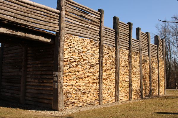 Naturerlebnis im Herzen Bayerns
