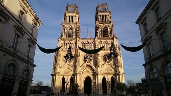 Mit Einheimischen die Stadt erkunden