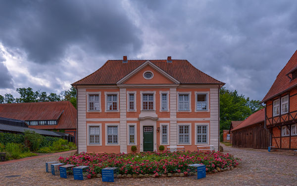 Einblick in die mittelalterliche Klosterwelt