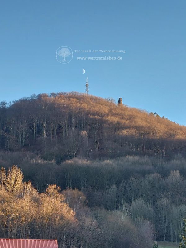 Panoramablicke über Freital