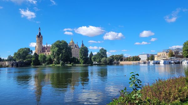 Wasserspaß und Naturerlebnisse für alle