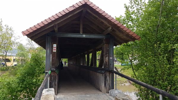 Ikone Berlins und Zeuge der Geschichte