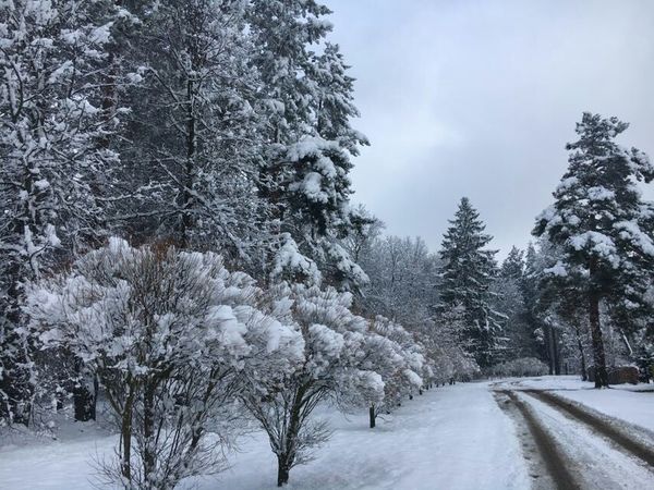 Unberührte Natur erleben