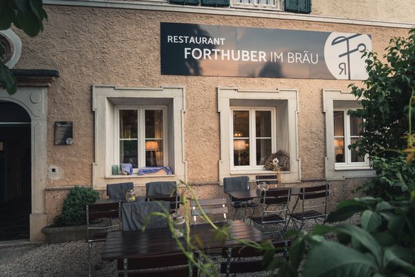 Von Wirtshausküche bis Fine Dining