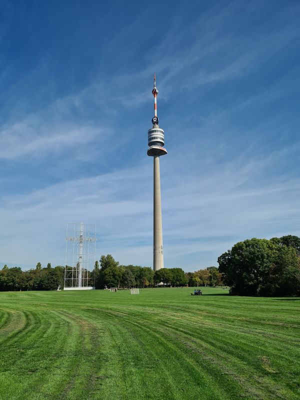 Panoramablicke und kulinarische Genüsse