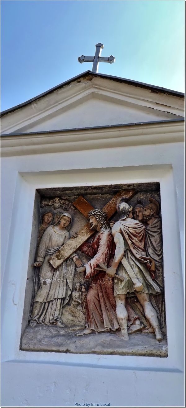 Atemberaubende Aussichten von Szenttamás
