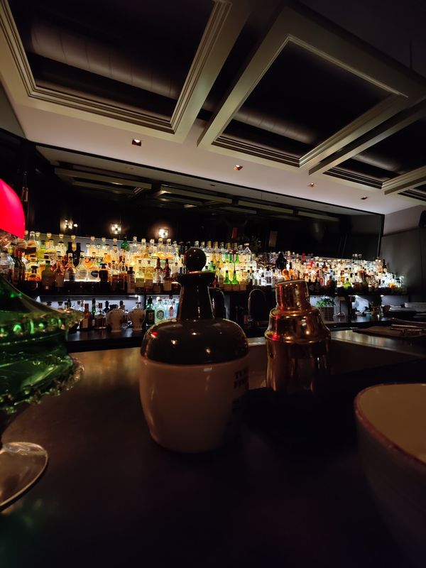 Cocktails nach persönlichem Geschmack