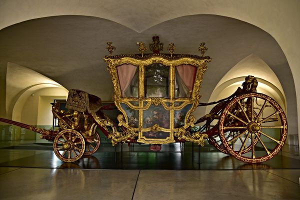 Einblick in die Kultur der Roma