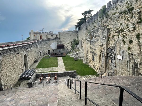 Historisches Zentrum voller Entdeckungen