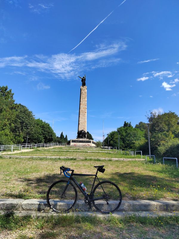 Naturparadies vor den Toren der Stadt