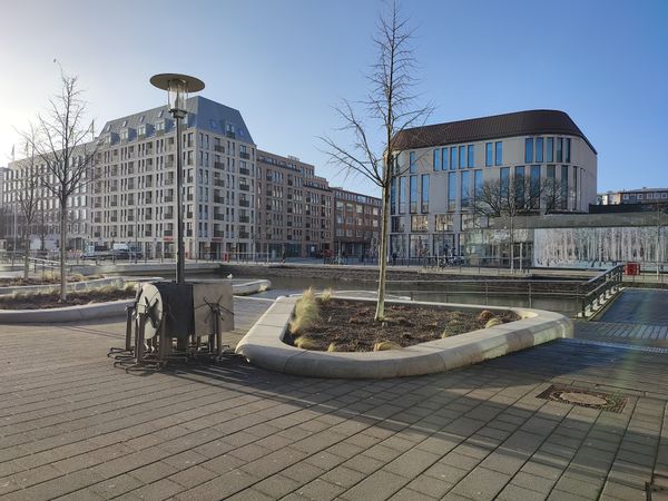 Kiels Wasserader entdecken