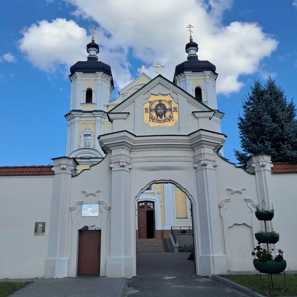Spirituelle Reise ins 18. Jahrhundert