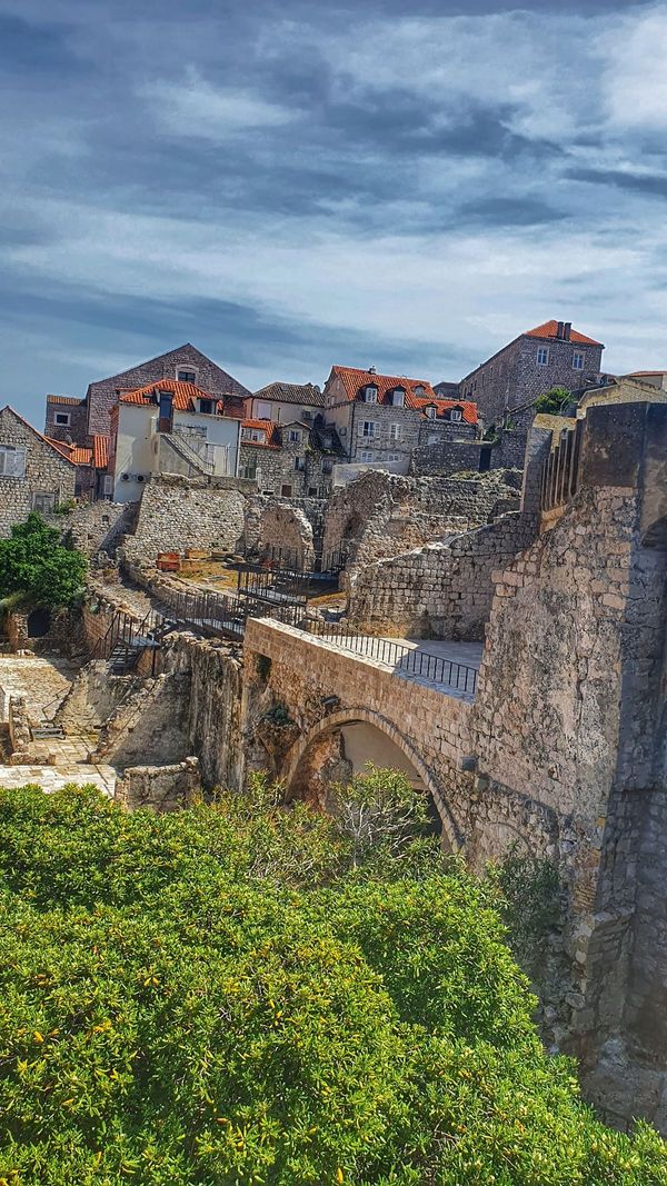 Kulinarische Schätze in Dubrovnik