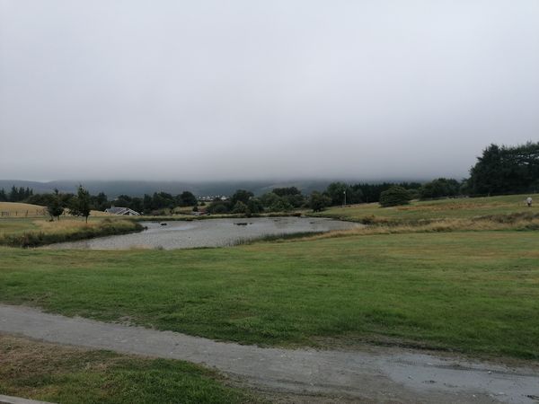 Mountainbiking in Wicklow