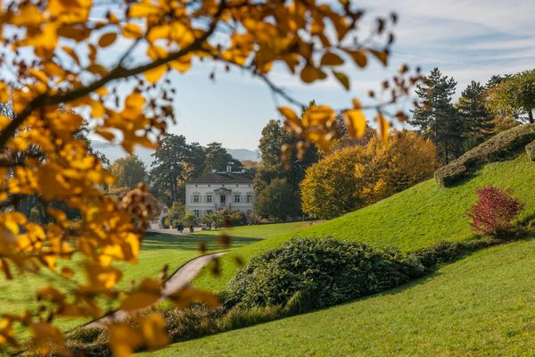 Magische Natur-Welt entdecken