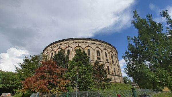 Geschichte in 360° erleben