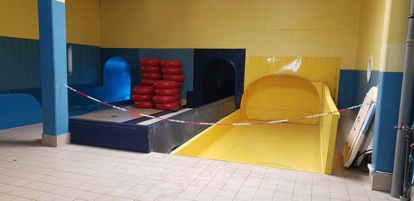 Wellness und Wasserspaß