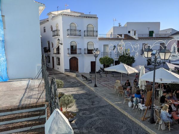Spaniens schönstes Dorf entdecken