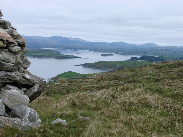 Wandern mit unvergesslichen Panoramen