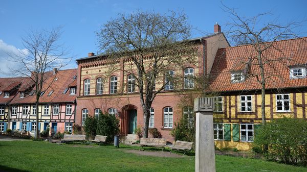 Einblick in mittelalterliches Klosterleben