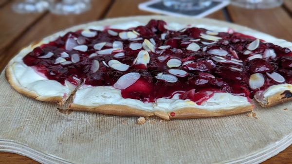 Regionale Küche in urigem Ambiente