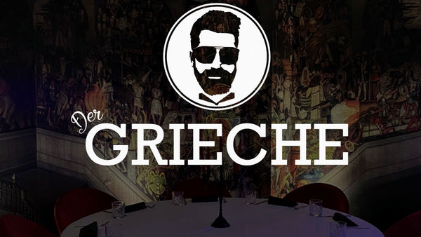 Authentische griechische Spezialitäten