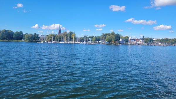 Wasserspaß und Naturerlebnisse für alle
