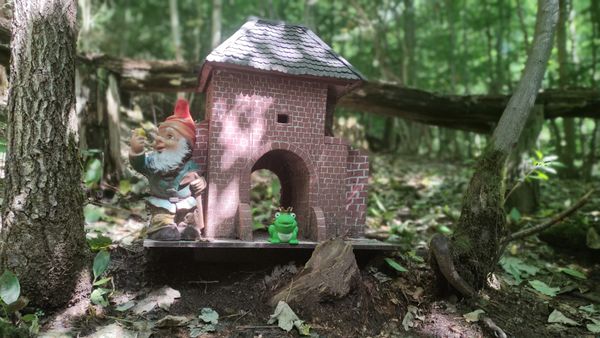 Märchenwelt für die Kleinsten