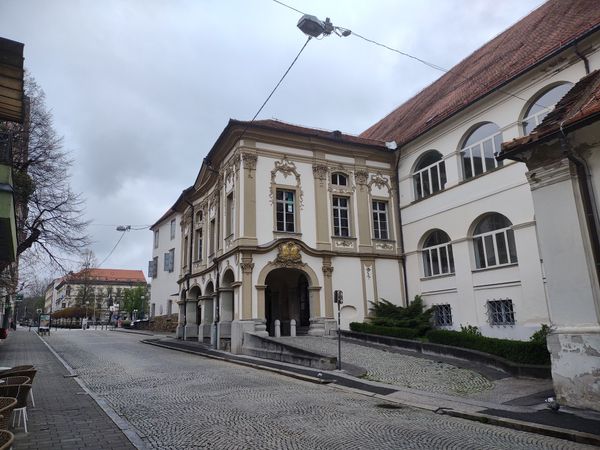 Geschichtsträchtiges Abenteuer im mittelalterlichen Schloss