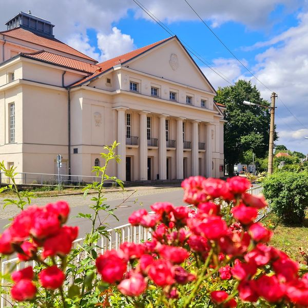 Kulturelle Nächte in Greifswald