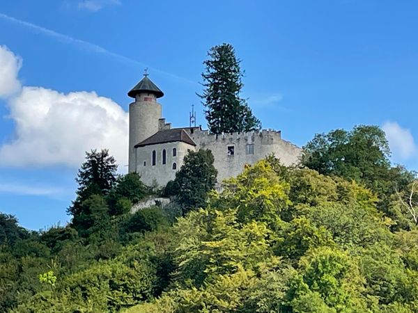 Ruheoase in der Stadt für Körper und Geist