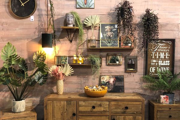 Skandinavisches Homeware-Paradies