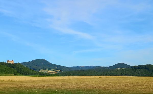 Entspanntes Golfen in schöner Umgebung