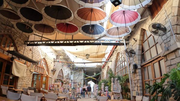 Nachtaktiv im Herzen der Altstadt