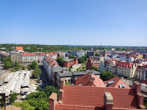 Einblick in Polens königliche Vergangenheit