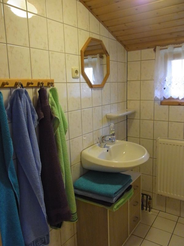 Familienparadies mit Streichelzoo