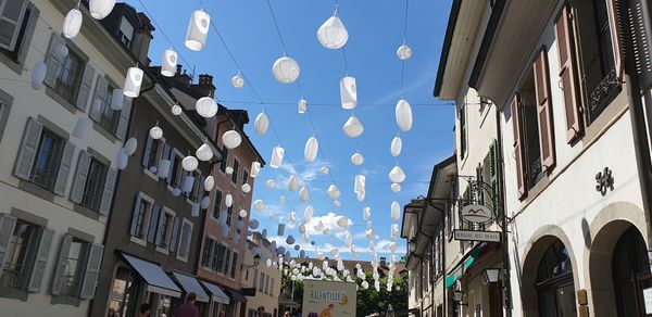 Genfs charmantes Bohème-Viertel entdecken