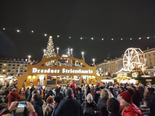 Hochklassige Konzerte genießen