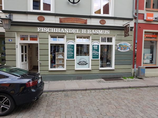 Beste Bismarckheringe der Stadt