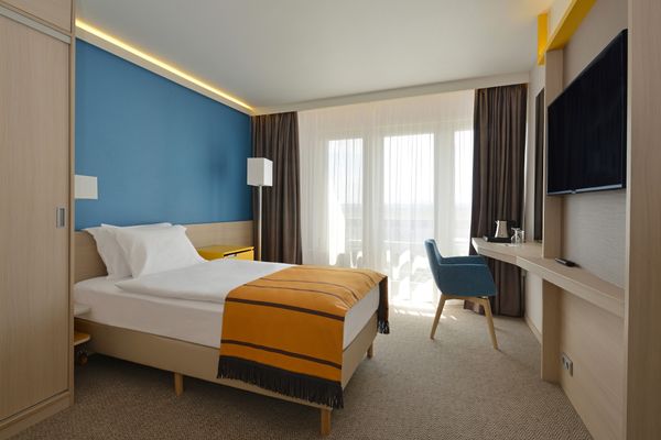 All-Inclusive Wellness und Familienspaß