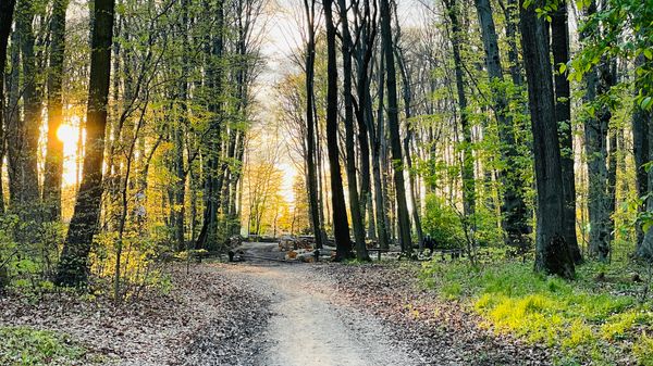 Naturparadies für Erholungssuchende