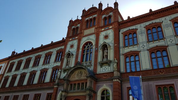 Legendäre Nächte im Studentenkeller