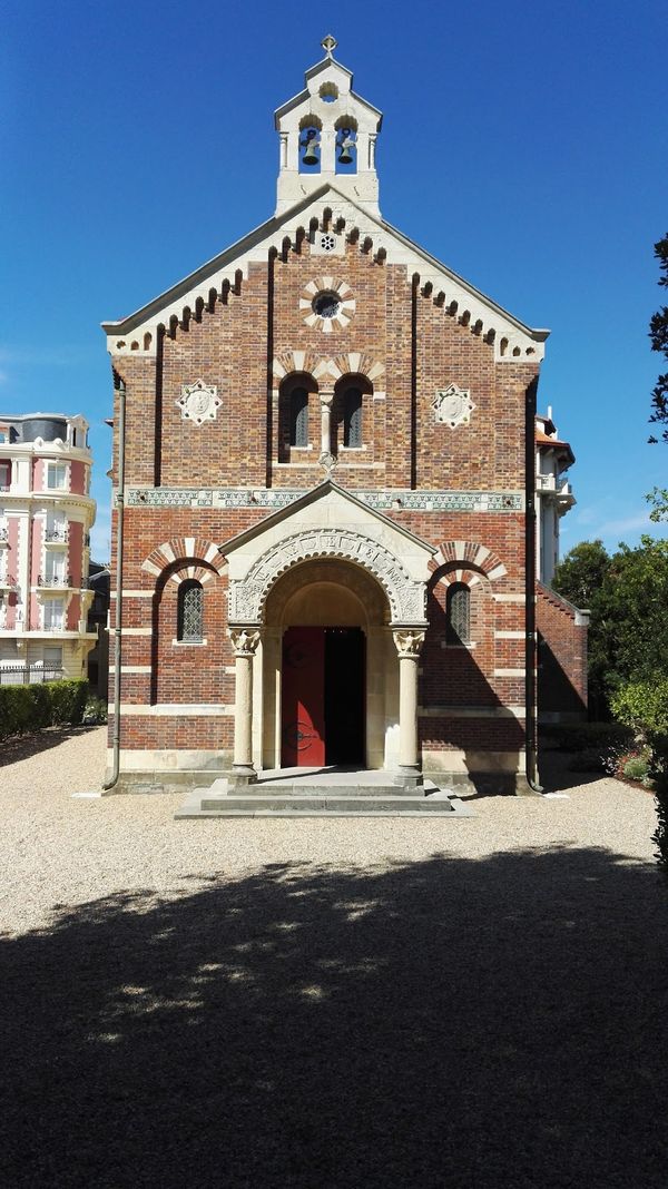 Geheime Kapelle der Kaiserin