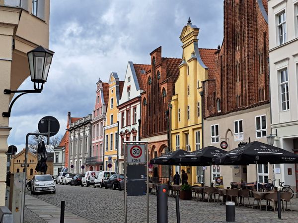 Einblick in die Gotik