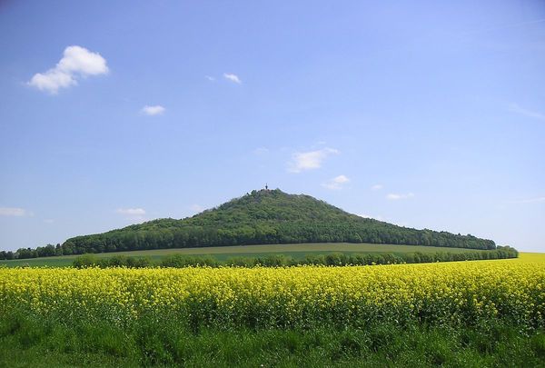 Atemberaubende Aussichten vom Görlitzer Hausberg