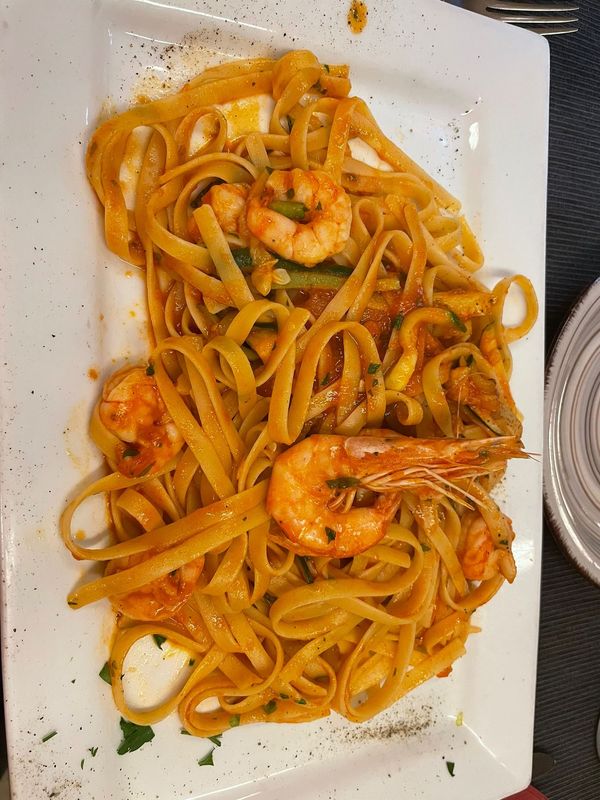 Romantisches Dinner-Erlebnis
