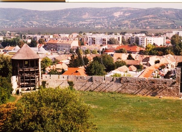 Künstlerstadt mit charmantem Flair