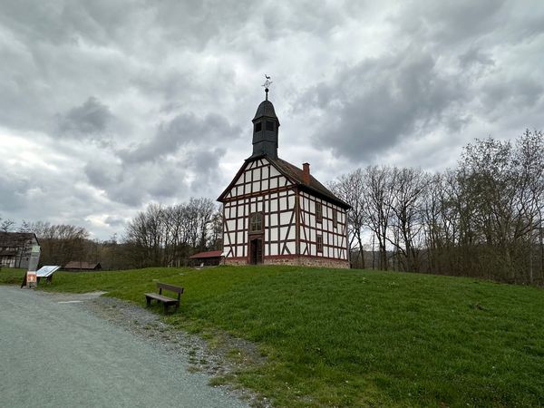 Lebendige Geschichte in über 100 Bauten