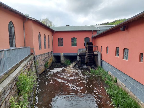 Industriegeschichte hautnah erleben